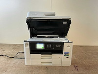 Brother mfc-j5740dw overige printers en copiers - afbeelding 9 van  14