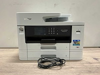 Brother mfc-j5740dw printer - afbeelding 5 van  12