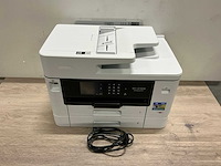 Brother mfc-j5740dw printer - afbeelding 6 van  12