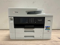Brother mfc-j5740dw printer - afbeelding 7 van  12