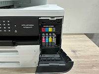 Brother mfc-j5740dw printer - afbeelding 9 van  12