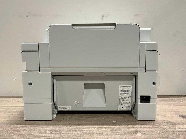 Brother mfc-j5740dw printer - afbeelding 10 van  12