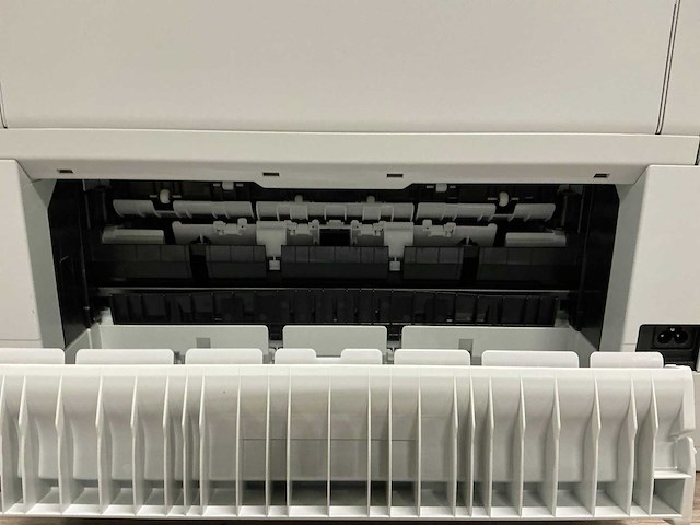 Brother mfc-j5740dw printer - afbeelding 11 van  12