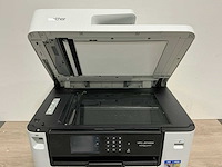 Brother mfc-j5740dw printer - afbeelding 2 van  4