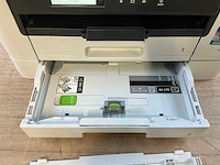 Brother mfc-j574dw printer - afbeelding 3 van  5