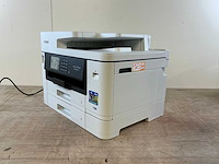 Brother mfc-j574dw printer - afbeelding 4 van  5