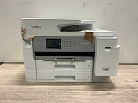 Brother mfc-j5955dw printer - afbeelding 1 van  6