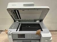Brother mfc-j5955dw printer - afbeelding 3 van  6