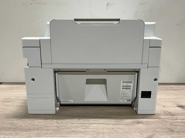 Brother mfc-j5955dw printer - afbeelding 6 van  6