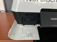 Brother mfc-j6520dw inktjetprinter - afbeelding 1 van  1