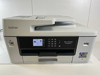 Brother (mfc-j6540dw) inkjet pro all-in-one multifuncion printer - afbeelding 1 van  7