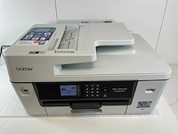 Brother (mfc-j6540dw) inkjet pro all-in-one multifuncion printer - afbeelding 2 van  7