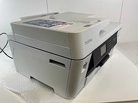 Brother (mfc-j6540dw) inkjet pro all-in-one multifuncion printer - afbeelding 4 van  7