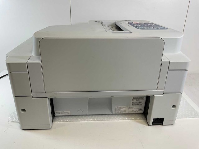 Brother (mfc-j6540dw) inkjet pro all-in-one multifuncion printer - afbeelding 6 van  7