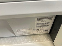 Brother (mfc-j6540dw) inkjet pro all-in-one multifuncion printer - afbeelding 7 van  7