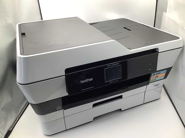 Brother mfc-j6720dw a3 inktjetprinter - afbeelding 1 van  6