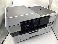 Brother mfc-j6720dw a3 inktjetprinter - afbeelding 1 van  6
