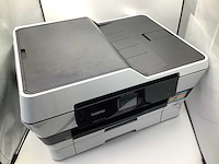 Brother mfc-j6720dw a3 inktjetprinter - afbeelding 2 van  6