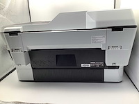 Brother mfc-j6720dw a3 inktjetprinter - afbeelding 5 van  6