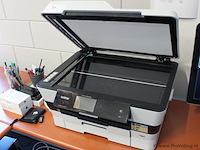 Brother mfc-j6920dw all-in-one inkjetprinter - afbeelding 4 van  5