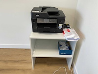 Brother mfc-j6930dw multifunctional - afbeelding 2 van  5