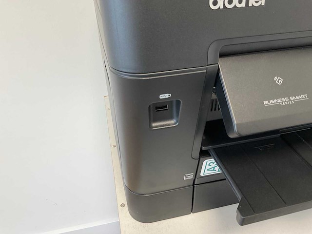 Brother mfc-j6930dw multifunctional - afbeelding 5 van  5