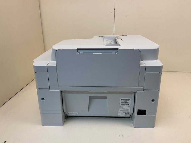 Brother mfc-j6940dw overige printers en copiers - afbeelding 2 van  12