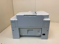 Brother mfc-j6940dw overige printers en copiers - afbeelding 2 van  12