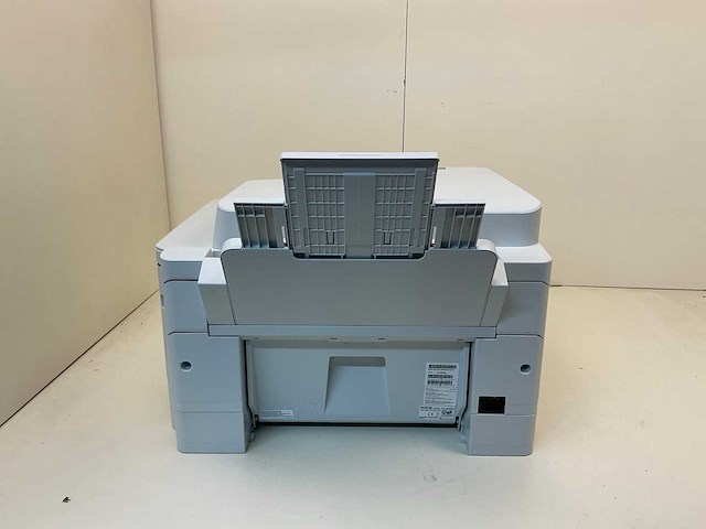 Brother mfc-j6940dw overige printers en copiers - afbeelding 3 van  12