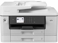 Brother mfc-j6940dw overige printers en copiers - afbeelding 4 van  12