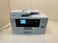 Brother mfc-j6940dw overige printers en copiers
