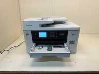 Brother mfc-j6940dw overige printers en copiers - afbeelding 8 van  12