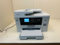 Brother mfc-j6940dw overige printers en copiers - afbeelding 9 van  12
