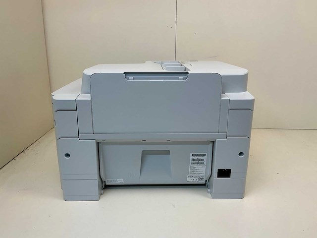 Brother mfc-j6940dw overige printers en copiers - afbeelding 2 van  14