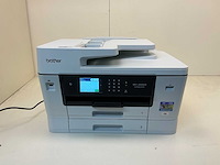 Brother mfc-j6940dw overige printers en copiers - afbeelding 1 van  14