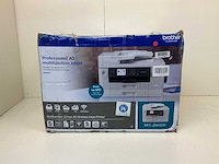 Brother mfc-j6940dw overige printers en copiers - afbeelding 7 van  14