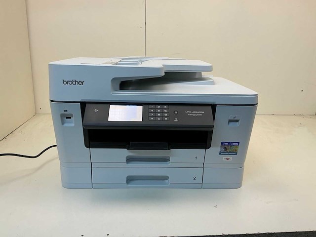 Brother mfc-j6940dw overige printers en copiers - afbeelding 8 van  14