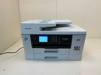 Brother mfc-j6940dw overige printers en copiers - afbeelding 1 van  12