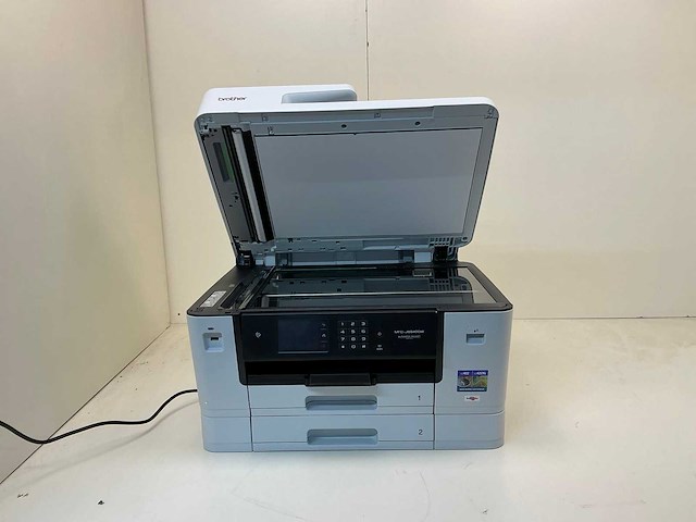 Brother mfc-j6940dw overige printers en copiers - afbeelding 9 van  12