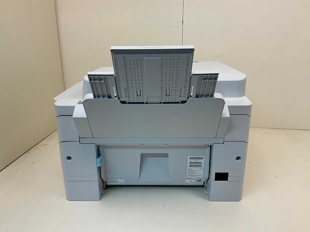 Brother mfc-j6940dw overige printers en copiers - afbeelding 12 van  12