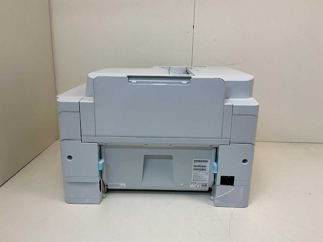 Brother mfc-j6940dw overige printers en copiers - afbeelding 2 van  15