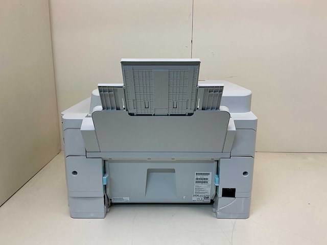 Brother mfc-j6940dw overige printers en copiers - afbeelding 3 van  15