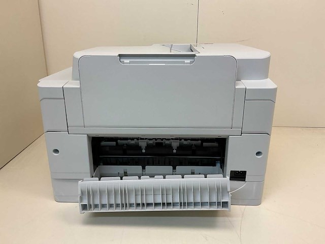 Brother mfc-j6940dw overige printers en copiers - afbeelding 4 van  15