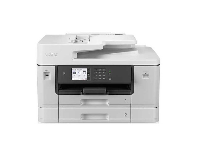 Brother mfc-j6940dw overige printers en copiers - afbeelding 7 van  15
