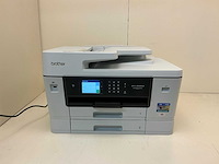 Brother mfc-j6940dw overige printers en copiers - afbeelding 1 van  15