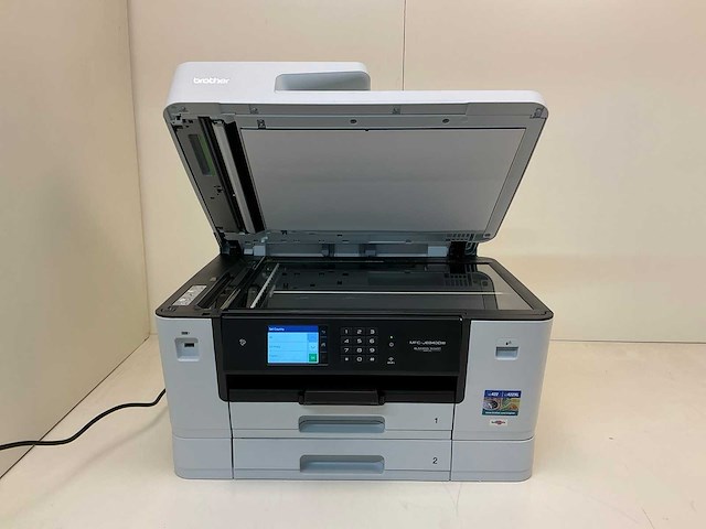 Brother mfc-j6940dw overige printers en copiers - afbeelding 14 van  15