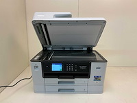 Brother mfc-j6940dw overige printers en copiers - afbeelding 14 van  15