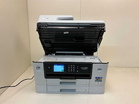 Brother mfc-j6940dw overige printers en copiers - afbeelding 15 van  15