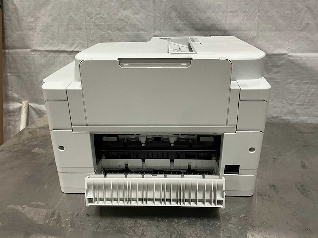 Brother mfc-j6940dw overige printers en copiers - afbeelding 1 van  3