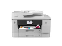 Brother mfc-j6940dw overige printers en copiers - afbeelding 2 van  3